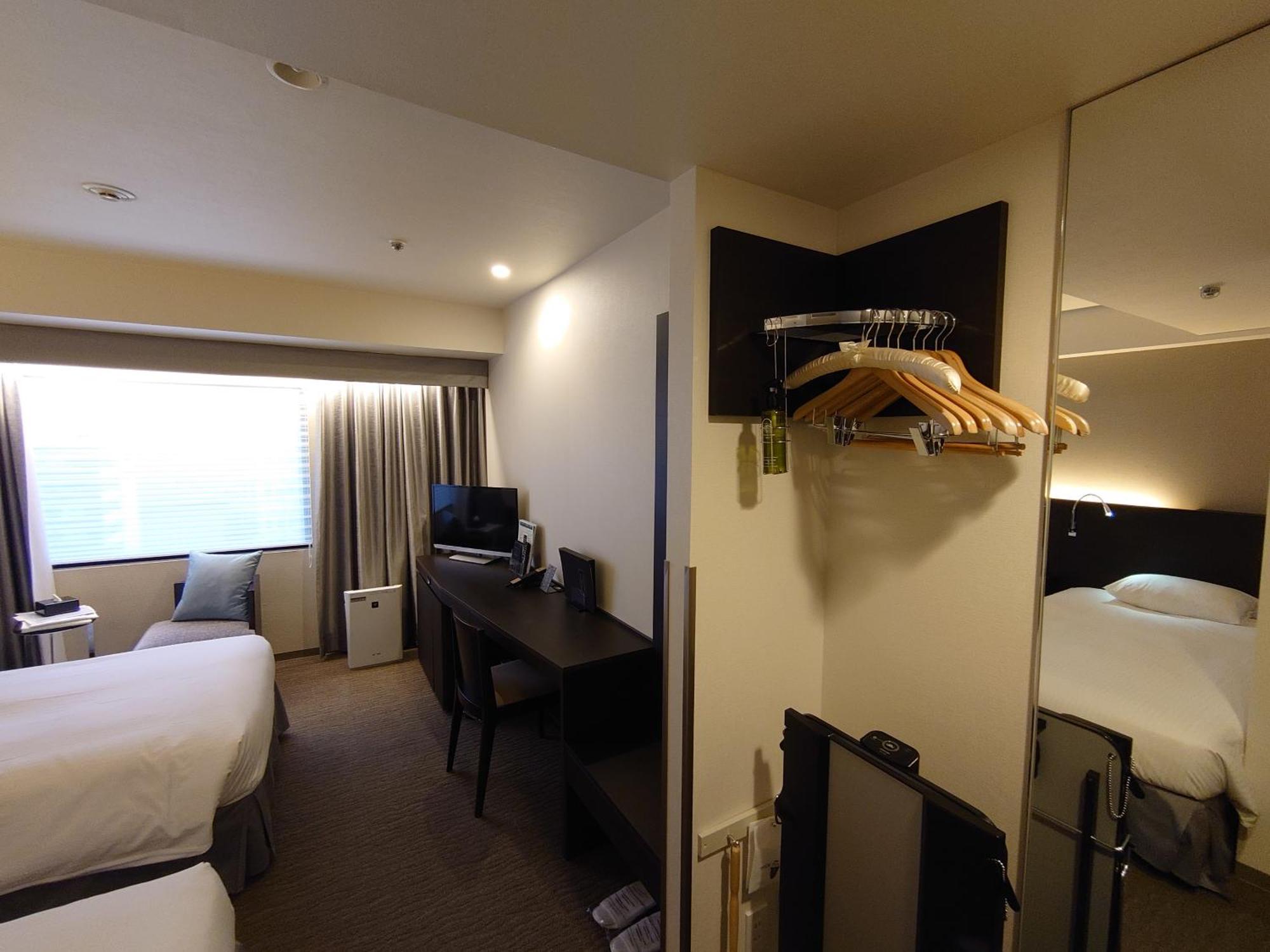 Kawasaki Nikko Hotel Cameră foto